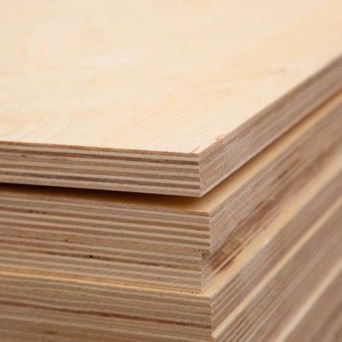 Plywood Boards