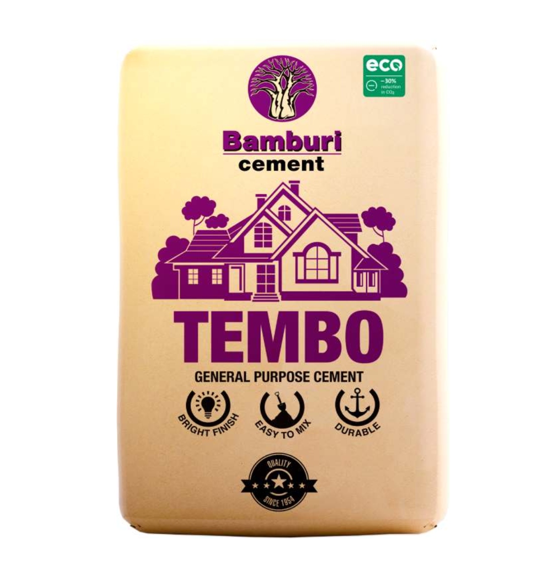 Bamburi Cement