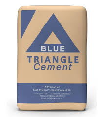 Blue Cement