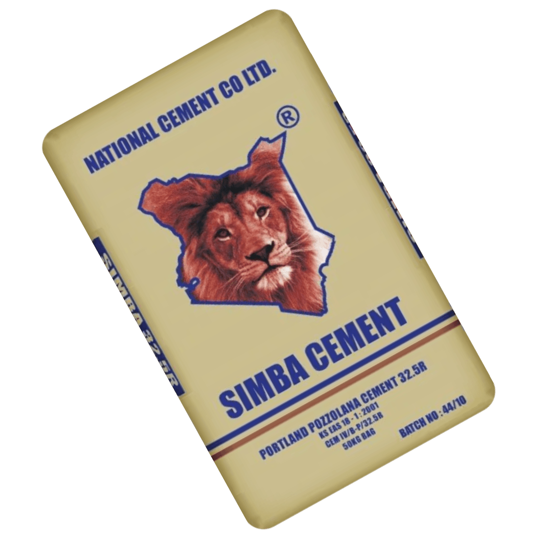 Simba Cement